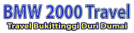 Travel Bukittinggi Dumai