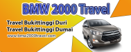 Travel Padang Panjang Duri PP